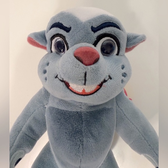 TY Disney Lion King Guard Bunga Bean Plush - Picture 13 of 13